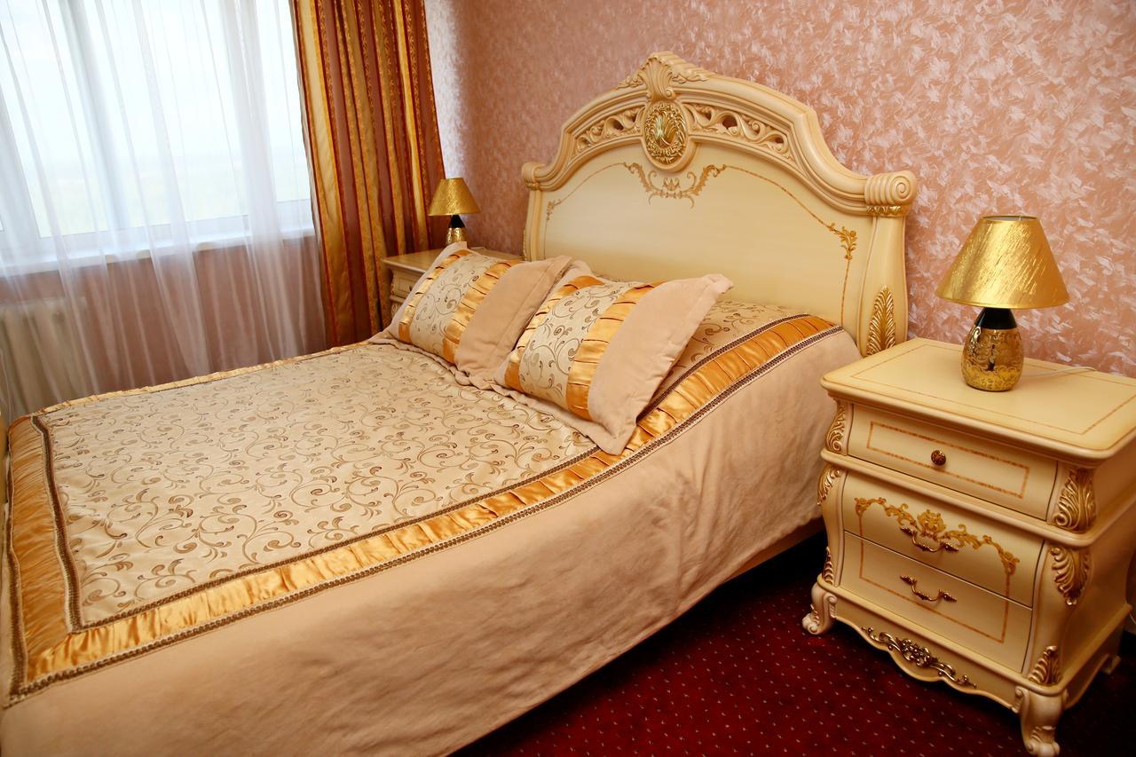 Lipetsk Hotel Exteriér fotografie